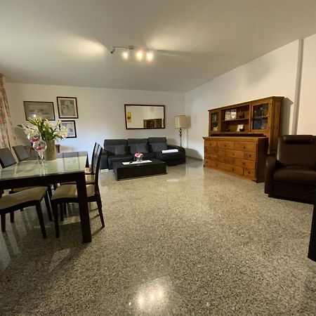 לוס ריאלחוס Casa Castillo מראה חיצוני תמונה