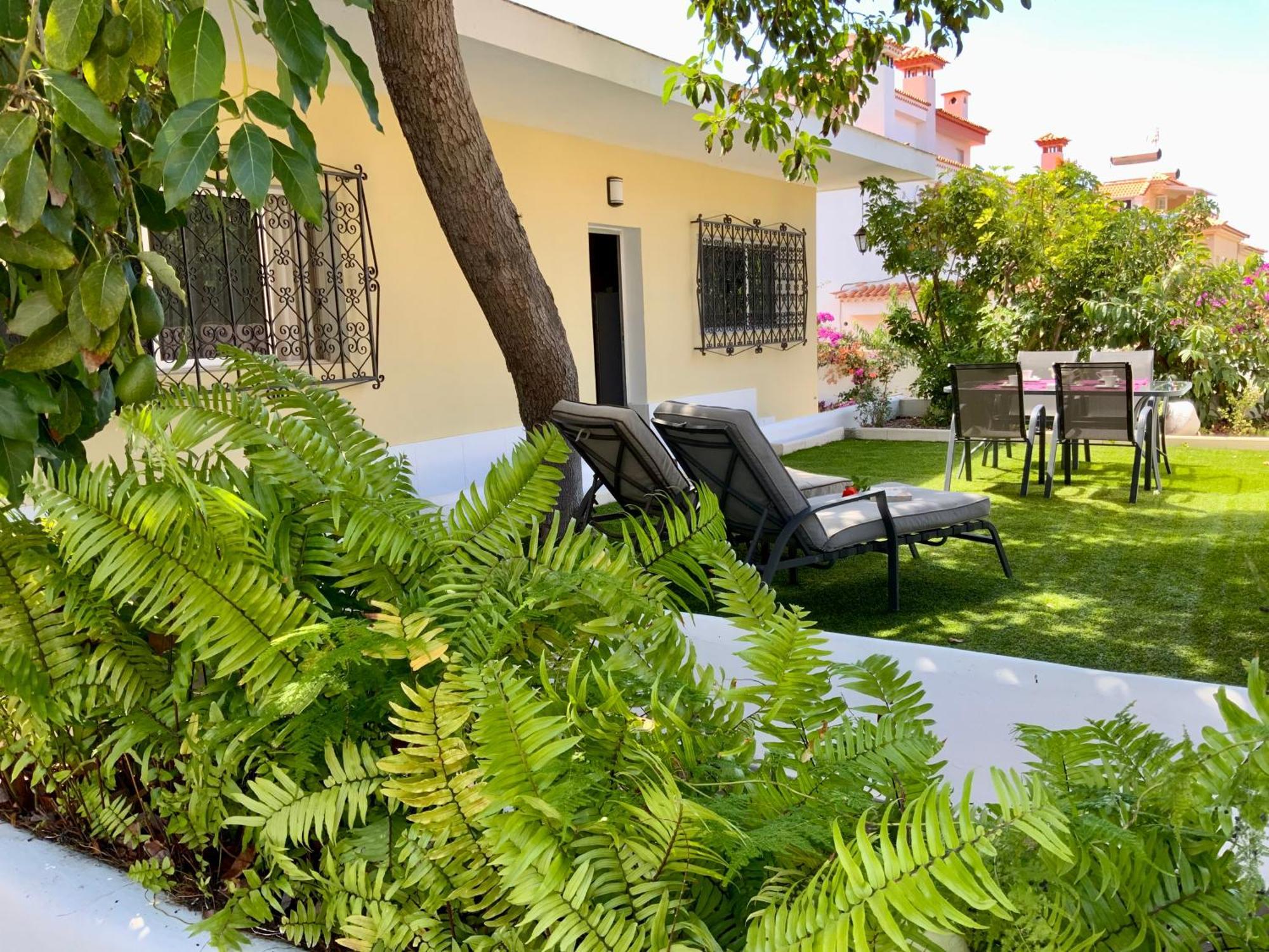 לוס ריאלחוס Casa Castillo מראה חיצוני תמונה